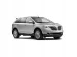 Lincoln MKX 2013 года